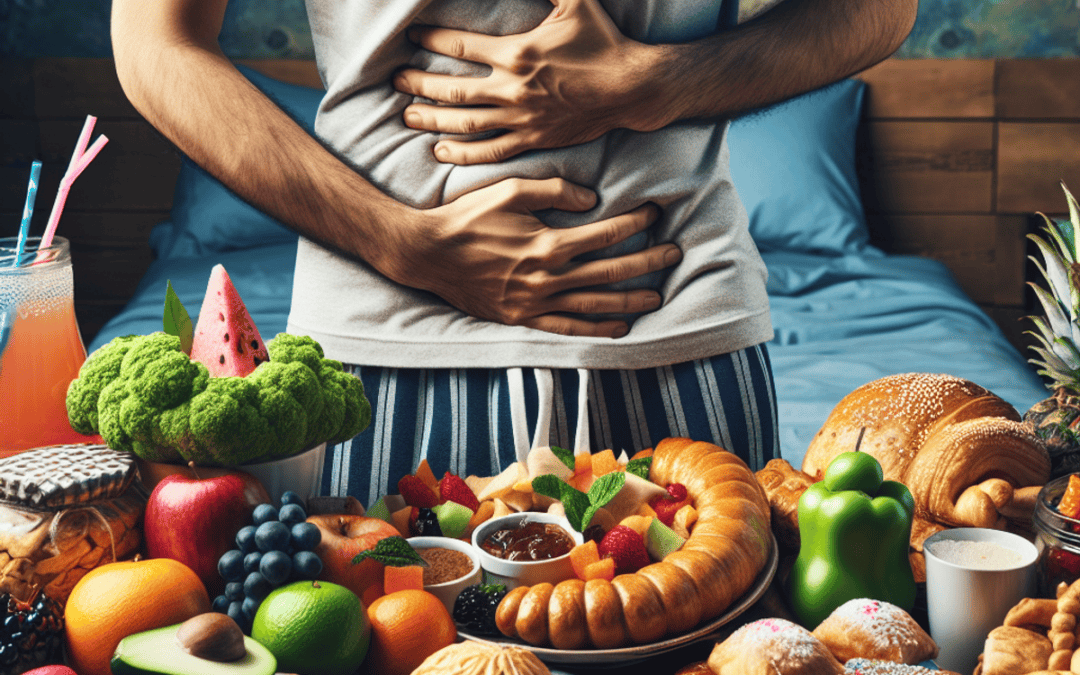 indigestion treatment in hyderabad