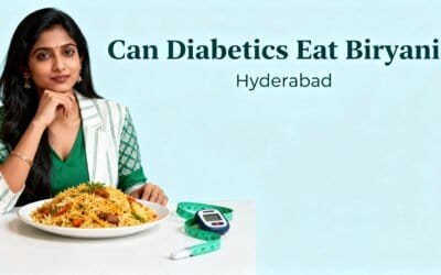 Can Diabetics Eat Biryani? A Hyderabad Doctor’s Honest Answer